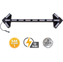 Load image into Gallery viewer, SWS Warning Lights Inc. 57748-1 Titan 48″ Fleet Arrow