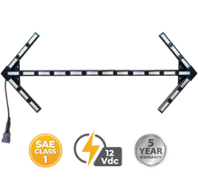 Load image into Gallery viewer, SWS Warning Lights Inc. 57772-3 Titan 72″ Fleet Arrow