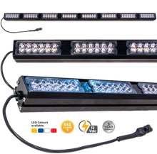 Load image into Gallery viewer, SWS Warning Lights Inc. 57948 Titan 46.625″ Fleet Warning Stick