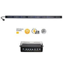 Load image into Gallery viewer, SWS Warning Lights Inc. 59000 Orion 36″ Fleet Trffic Director