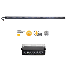 Load image into Gallery viewer, SWS Warning Lights Inc. 59050 Orion 48″ Fleet Traffic Director