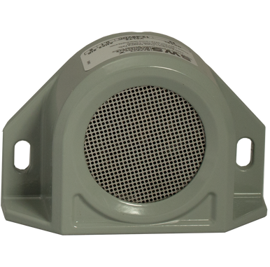 SWS Warning Lights Inc. 60 Backup Alarm With Die-Cast Housing 87-112DB