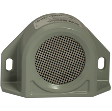 Load image into Gallery viewer, SWS Warning Lights Inc. 60 Backup Alarm With Die-Cast Housing 87-112DB