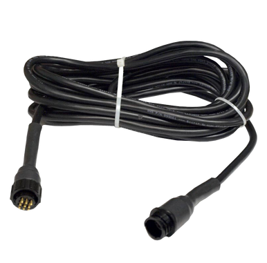 SWS Warning Lights Inc. 77207 Cable Traffic Director Arrow & Splits 20′