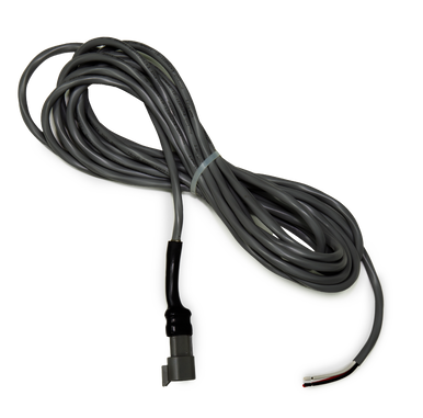 SWS Warning Lights Inc. 77250 Extension Cable 20′ Position Deutsch Connector