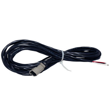 SWS Warning Lights Inc. 77251 Extension Cable 30′ Length W/3 Position Deutsch Connector