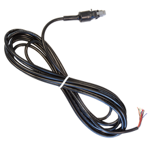 Load image into Gallery viewer, SWS Warning Lights Inc. 77260 Main Power Cable 20′ Length For Titan Fleet