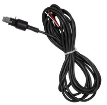 Load image into Gallery viewer, SWS Warning Lights Inc. 77265 Main Power Cable 20′ Length For Titan Fleet Plus Products