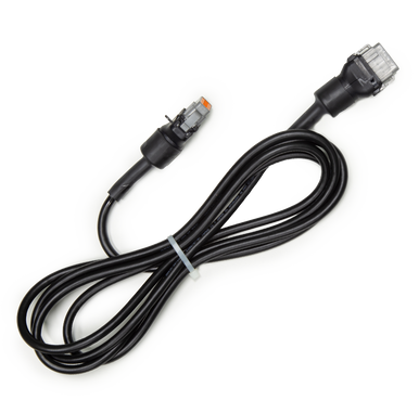 SWS Warning Lights Inc. 77270 Extension Cable 10′ Length For 77504 & Split Titan Product Interconnect