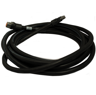SWS Warning Lights Inc. 77271 Extension Cable 20′ Length For 77504 & Split Titan Product Interconnect