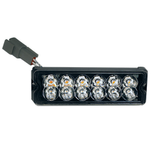 Load image into Gallery viewer, SWS Warning Lights Inc. 79907 Titan Amber Replacement Head