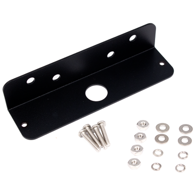 SWS Warning Lights Inc. 80091 Perimeter 6 Led Lighthead Bracket Mounting Solutions