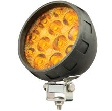 Load image into Gallery viewer, SWS Warning Lights Inc. 93610 Tractor/Spreader/Utility Amber Flasher