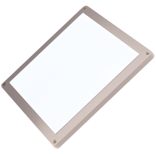 Load image into Gallery viewer, SWS Warning Lights Inc. 93780 Interior Low Profile White Light