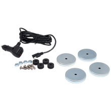Load image into Gallery viewer, SWS Warning Lights Inc. 96011 Conversion Kit For 16211/16214 Mini Lightbars To Magnetic Mount