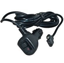 Load image into Gallery viewer, SWS Warning Lights Inc. 96014 Replacement Cigarette Plug/Cord