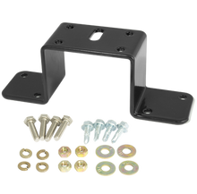 Load image into Gallery viewer, SWS Warning Lights Inc. 98012 Bracket Kit 16″ Minibar Mounting Plate
