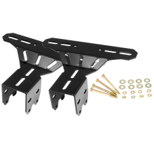 Load image into Gallery viewer, SWS Warning Lights Inc. 98045 Bracket Kit Universal Arrow Mounting Bracket