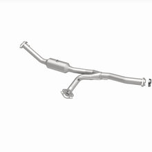 Load image into Gallery viewer, MagnaFlow Exhaust Products 49678 OEM Grade Direct-Fit Catalytic Converter for Select Ford Ranger, Mazda B4000