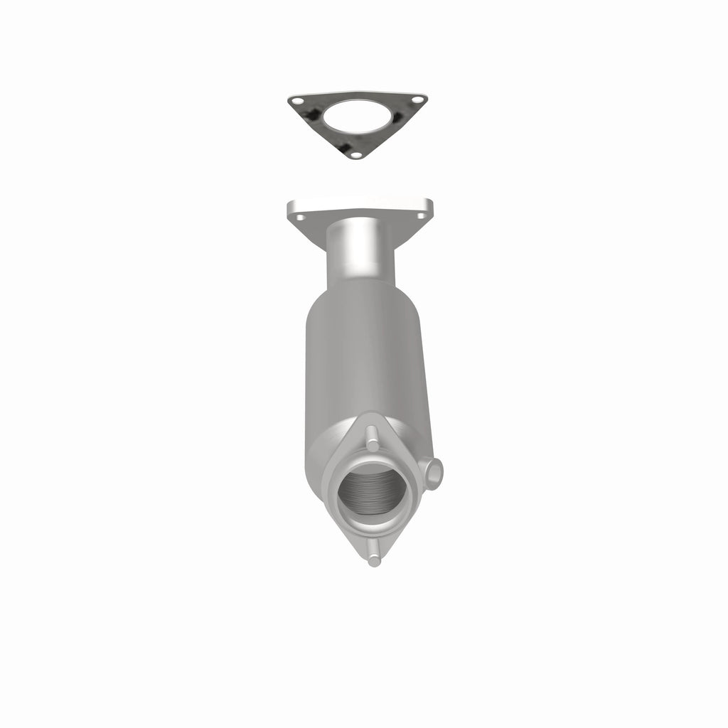 MagnaFlow Exhaust Products 4481477 California CARB Direct-Fit Catalytic Converter for Select Chevrolet Camaro, Pontiac Firebird