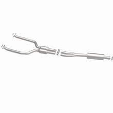 Load image into Gallery viewer, MagnaFlow Exhaust Products 21-048 OEM Grade Direct-Fit Catalytic Converter for Select Lexus GS300