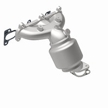 Load image into Gallery viewer, MagnaFlow Exhaust Products 51280 OEM Grade Manifold Catalytic Converter for Select Hyundai Santa Fe