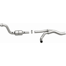 Load image into Gallery viewer, MagnaFlow Exhaust Products 49499 OEM Grade Direct-Fit Catalytic Converter for Select Dodge Durango