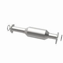 Load image into Gallery viewer, MagnaFlow Exhaust Products 5461260 California CARB Direct-Fit Catalytic Converter for Select Honda Accord
