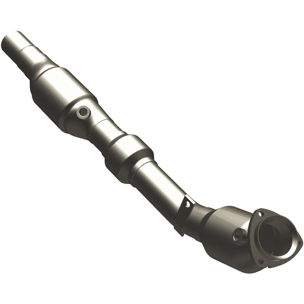 MagnaFlow Exhaust Products 49262 OEM Grade Direct-Fit Catalytic Converter for Select Audi RS4