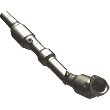 Load image into Gallery viewer, MagnaFlow Exhaust Products 49262 OEM Grade Direct-Fit Catalytic Converter for Select Audi RS4