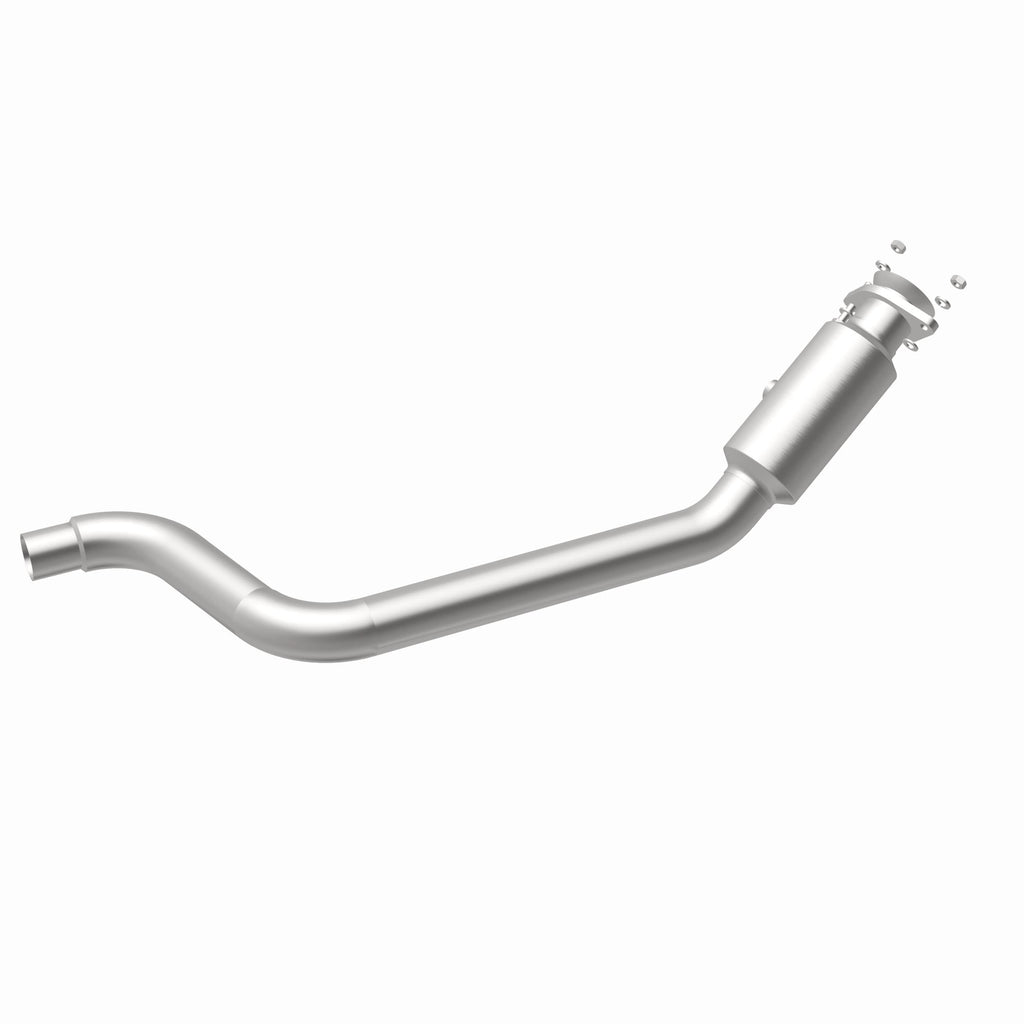 MagnaFlow Exhaust Products 5561400 California CARB Direct-Fit Catalytic Converter for Select Jaguar XF, Jaguar XFR