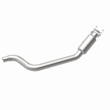 Load image into Gallery viewer, MagnaFlow Exhaust Products 5561400 California CARB Direct-Fit Catalytic Converter for Select Jaguar XF, Jaguar XFR