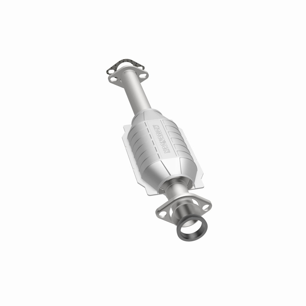 MagnaFlow Exhaust Products 23695 Standard Grade Direct-Fit Catalytic Converter for Select Ford Probe