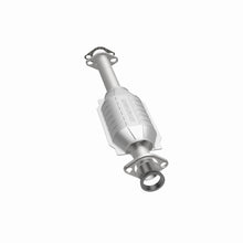 Load image into Gallery viewer, MagnaFlow Exhaust Products 23695 Standard Grade Direct-Fit Catalytic Converter for Select Ford Probe