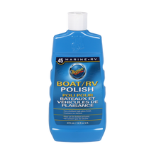 Load image into Gallery viewer, Meguiars M4516C Marine/RV Highgloss Polish - 473mL