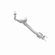 Load image into Gallery viewer, MagnaFlow Exhaust Products 52756 OEM Grade Direct-Fit Catalytic Converter for Select Acura MDX, Honda Passport, Honda Pilot, Honda Ridgeline