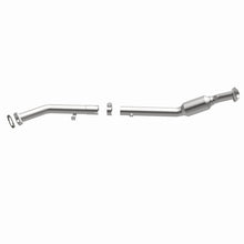 Load image into Gallery viewer, MagnaFlow Exhaust Products 4561030 California CARB Direct-Fit Catalytic Converter for Select Pontiac GTO