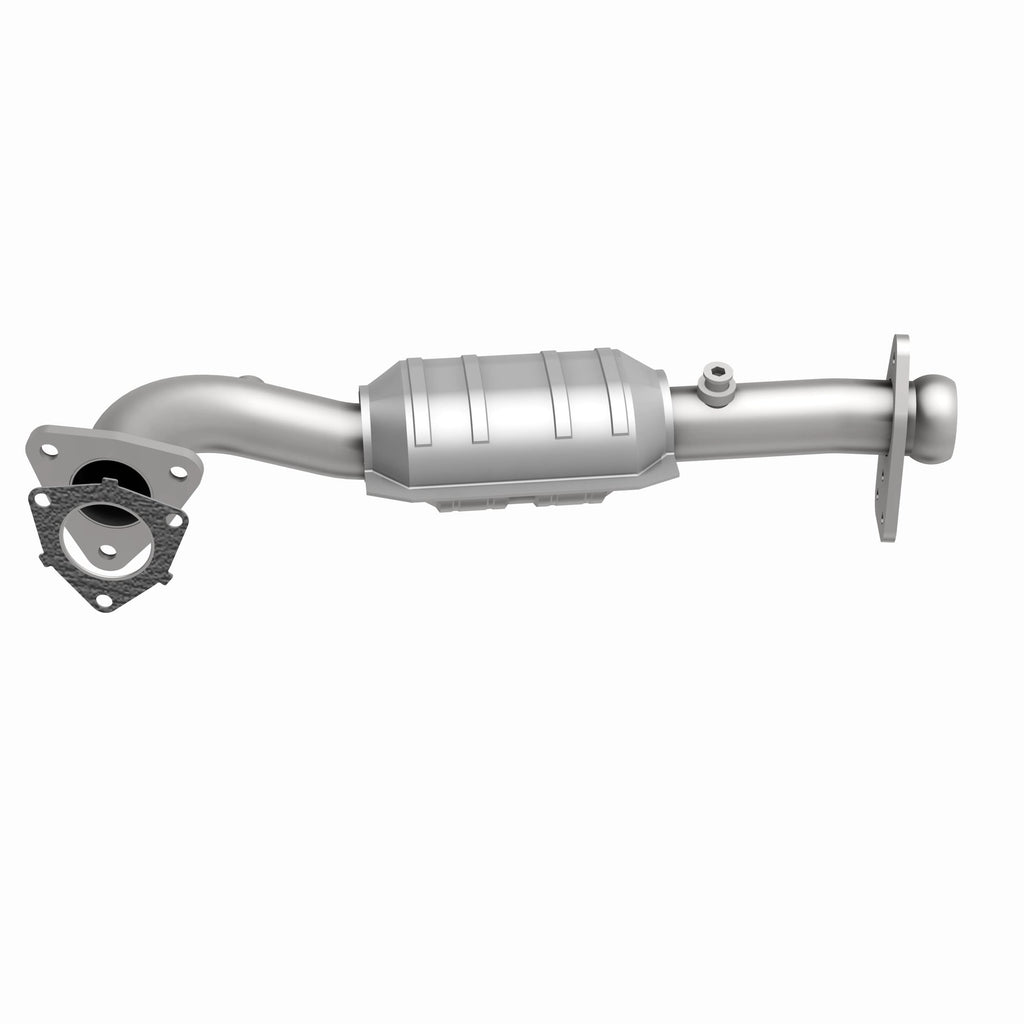 MagnaFlow Exhaust Products 23471 HM Grade Direct-Fit Catalytic Converter for Select Buick Roadmaster, Cadillac Commercial Chassis, Cadillac Fleetwood, Chevrolet Caprice, Chevrolet Commercial Chassis, Chevrolet Impala