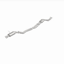 Load image into Gallery viewer, MagnaFlow Exhaust Products 16532 Touring Series Polished Cat-Back System for Select BMW 323Ci, BMW 323i, BMW 323is, BMW 328Ci, BMW 328i