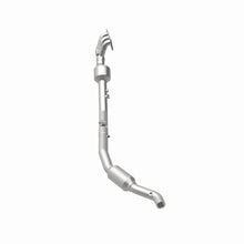 Load image into Gallery viewer, MagnaFlow Exhaust Products 22-068 OEM Grade Manifold Catalytic Converter for Select Mercedes-Benz GLE350, Mercedes-Benz ML350
