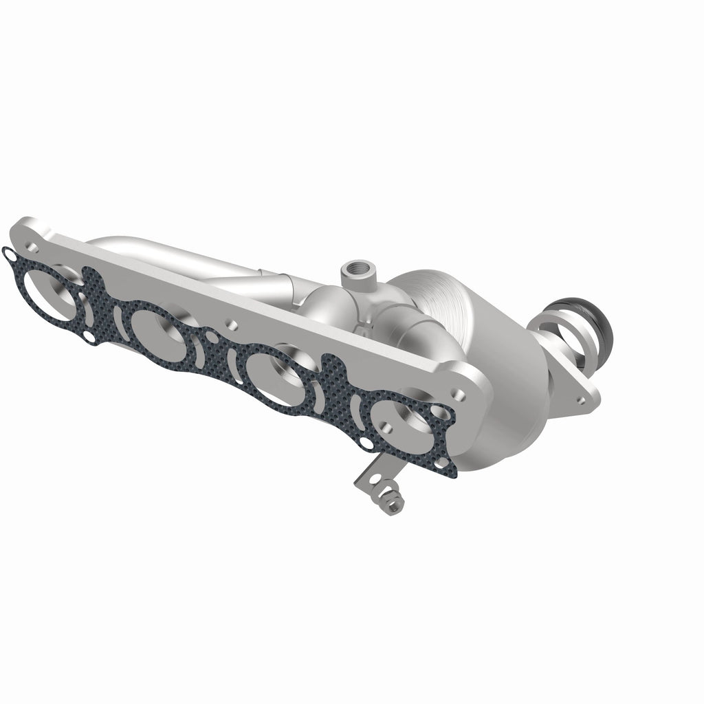 MagnaFlow Exhaust Products 5531271 California CARB Manifold Catalytic Converter for Select Nissan Sentra