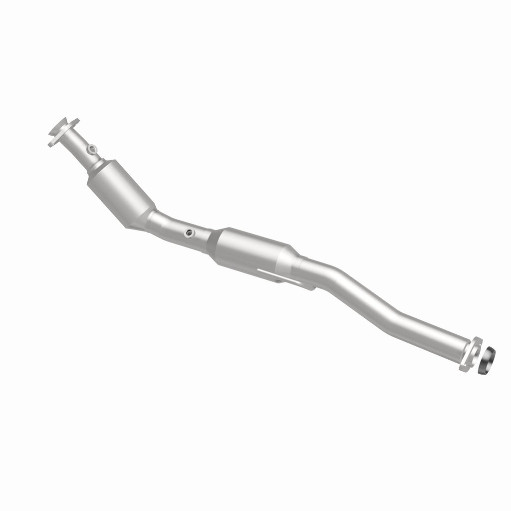 MagnaFlow Exhaust Products 551112 California CARB Direct-Fit Catalytic Converter for Select Ford Ranger
