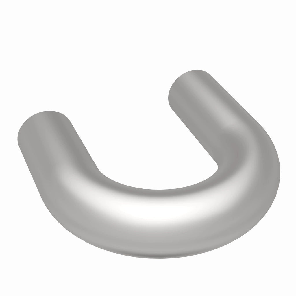 MagnaFlow Exhaust Products 10718 10 pk - Universal Exhaust Pipe - 4.00in.