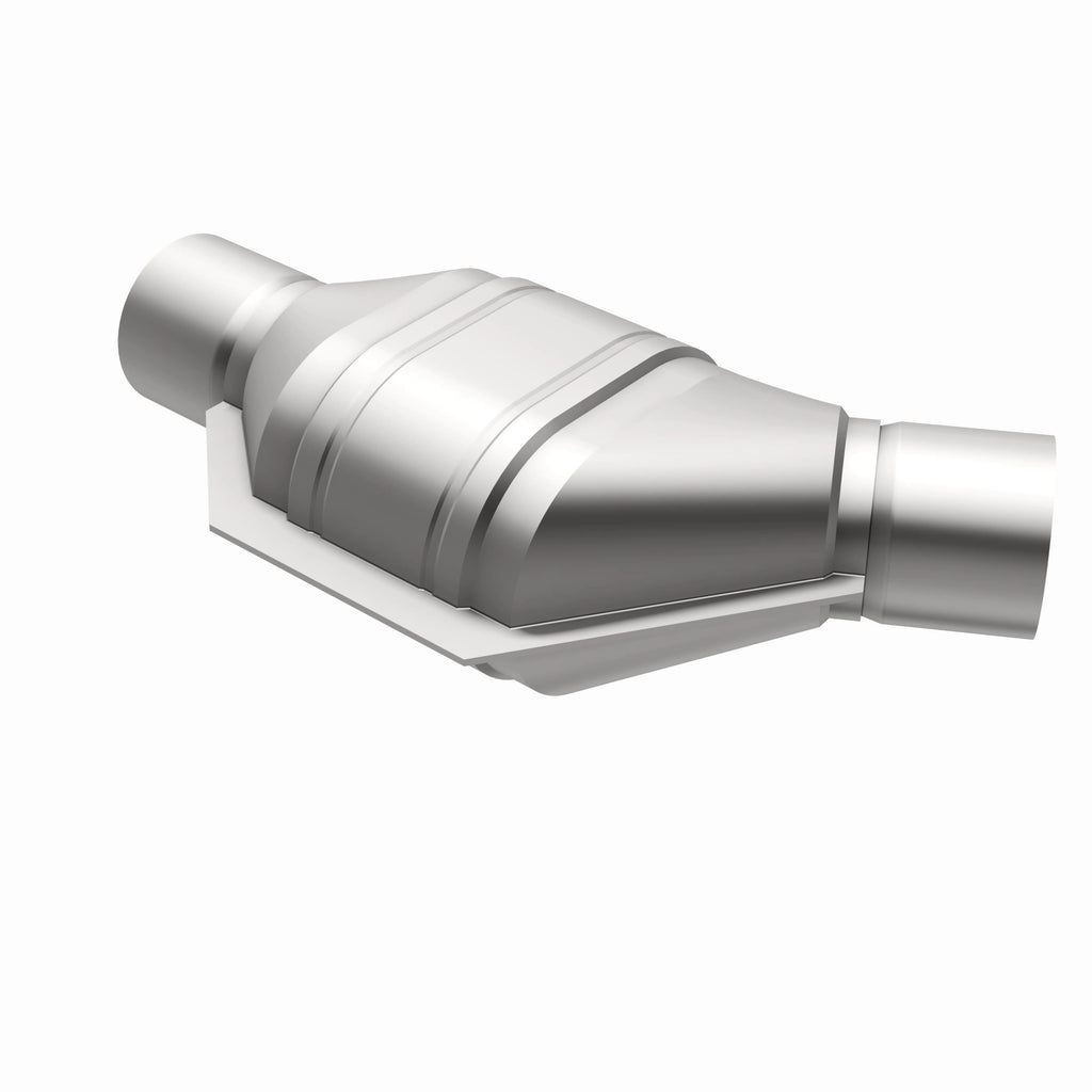 MagnaFlow Exhaust Products 458074 California CARB Universal Catalytic Converter for Select Dodge Dakota