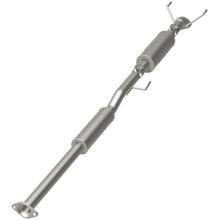 Load image into Gallery viewer, MagnaFlow Exhaust Products 17151 Off Road Pro Series Gas Stainless Cat-Back for Select Toyota Tacoma