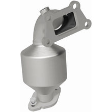 Load image into Gallery viewer, MagnaFlow Exhaust Products 52002 OEM Grade Direct-Fit Catalytic Converter for Select Buick LaCrosse