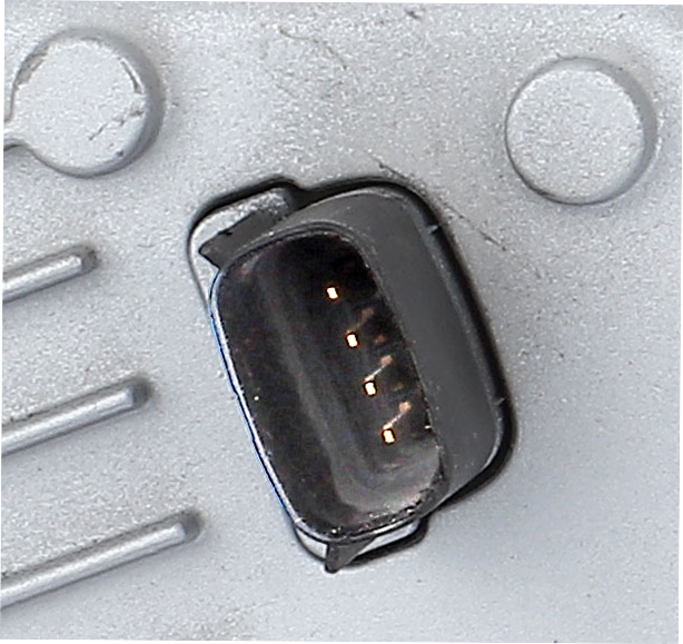 Alliant Power AP90036 Turbocharger