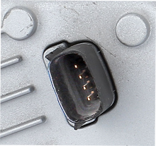 Load image into Gallery viewer, Alliant Power AP90036 Turbocharger