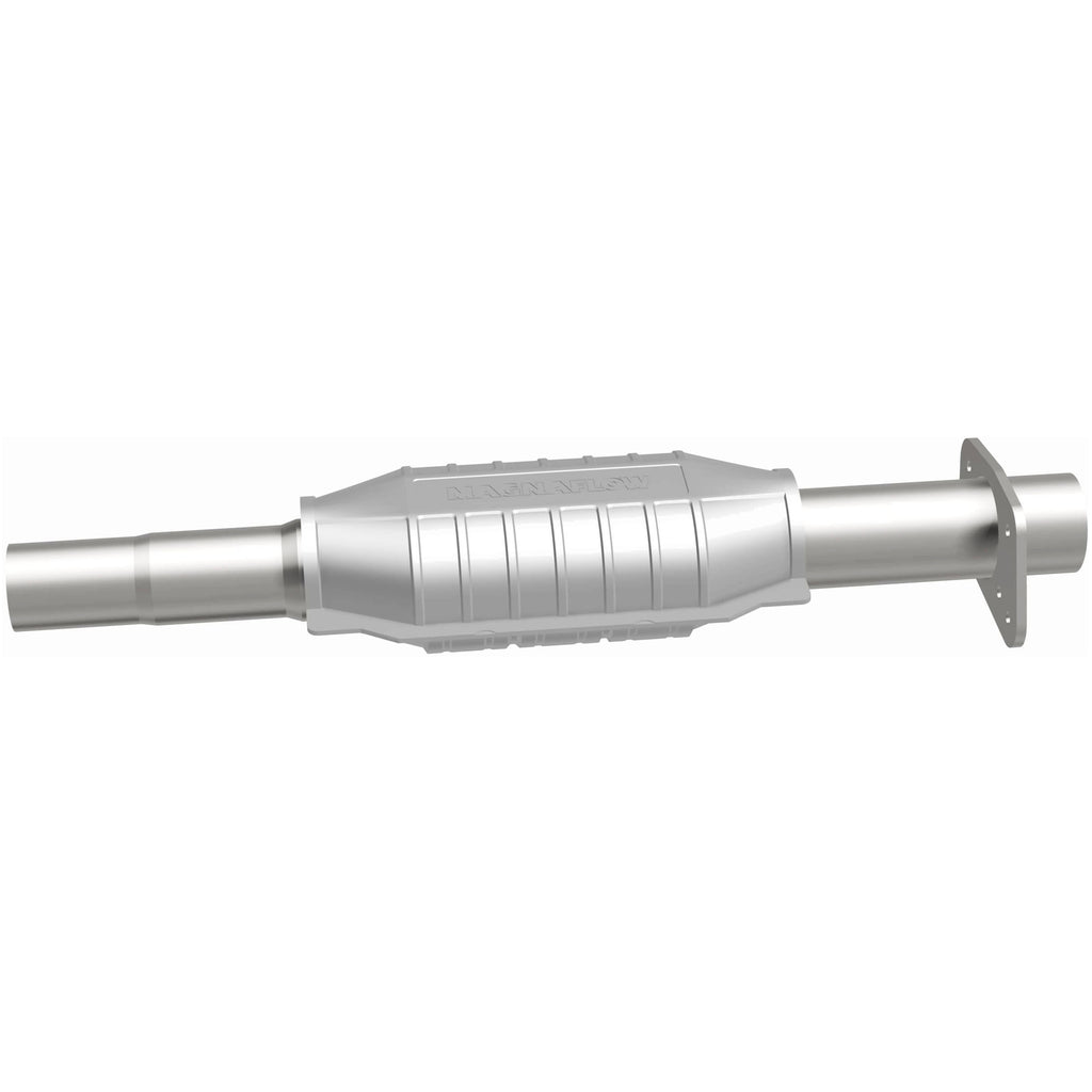 MagnaFlow Exhaust Products 23475 Standard Grade Direct-Fit Catalytic Converter for Select Chevrolet Lumina APV, Oldsmobile Silhouette, Pontiac Trans Sport