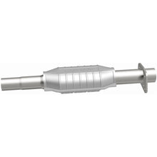 Load image into Gallery viewer, MagnaFlow Exhaust Products 23475 Standard Grade Direct-Fit Catalytic Converter for Select Chevrolet Lumina APV, Oldsmobile Silhouette, Pontiac Trans Sport